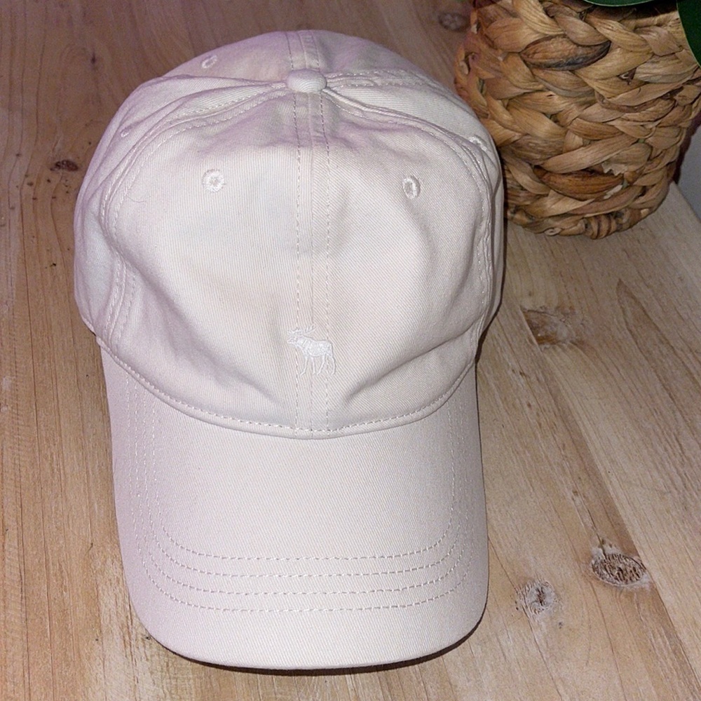 Abercrombie hat